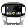 Штатная магнитола Roximo CarDroid RD-2017F для Hyundai H1 Starex II 2016-2022 (Android 10.0)