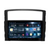 Штатная магнитола Redpower 71223 для Mitsubishi Pajero IV 2006-2019 на Android 10.0
