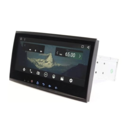 Штатная магнитола Vomi ST1690-T8 для Volkswagen Touareg, Multivan T5 2003-2015 на Android 10