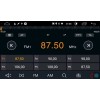 Штатная магнитола Parafar для Toyota Avensis II 2003-2008 на Android 10.0 (PF697LTX-Low)