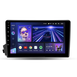 Штатная магнитола Teyes CC3 4/64 GB для Ssang Yong Kyron 2005-2015 на Android 10.0