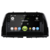 Штатная магнитола Roximo CarDroid RD-2410F-N15 для Mazda CX-5 I 2011-2017 на Android 10.0