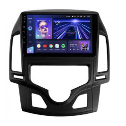 Штатная магнитола Teyes CC3 3/32 ГБ для Hyundai i30 2008-2011 на Android 10.0