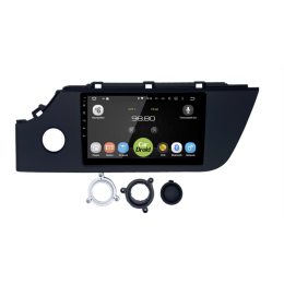 Штатная магнитола Roximo CarDroid RD-2324F-N20 для KIA Rio IV 2020+ на Android 10.0