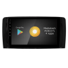 Штатная магнитола Roximo S10 RS-2507 для Mercedes R-class (W251) 2005-2018 на Android 10.0