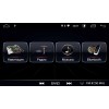 Штатная магнитола Roximo S10 RS-2425 для Mazda 6 III 2012-2015 на Android 10.0
