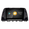 Штатная магнитола Roximo S10 RS-2425 для Mazda 6 III 2012-2015 на Android 10.0