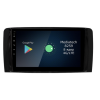 Штатная магнитола Roximo 4G RX-2507 для Mercedes R-class (W251) 2005-2018 на Android 12.0
