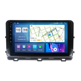 Parafar для KIA Ceed 2018-2024 на Android 11.0 (PF219FHD)
