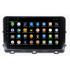 Штатная магнитола Parafar для KIA Ceed 2018-2024 на Android 12.0 (PF219XHD)