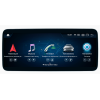 Штатная магнитола Parafar для Mercedes-Benz E класс Coupe (2010-2013) w207 NTG 4.0 экран 12.3 на Android 11.0 (PF7173A11Ecoupe)