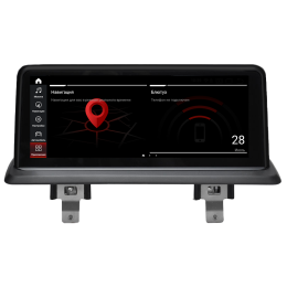 Parafar для BMW 1 (E81 / E82 / E87 / E88) 2004-2012 (c комплектацией без монитора) на Android 11.0 (PF5251i6/128)
