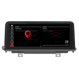 Parafar для BMW X5 (F15), X6 (F16) 2014-2018 NBT экран 10.25 на Android 11.0 (PF5245i6/128)