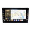 Штатная магнитола CarMedia OL-9062-P (с кнопками) для Lada GRANTA 2011-2019 на Android 10.0