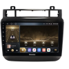 Штатная магнитола CarMedia OL-9107-2D-Q для Volkswagen TOUAREG 2011+ на Android 10.0