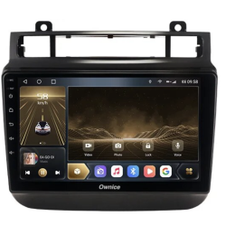 CarMedia OL-9107-2D-D для Volkswagen TOUAREG 2011+ на Android 10.0