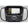 Штатная магнитола CarMedia OL-9203-2-P (с кнопками) для Ford Kuga II 2013-2019 на Android 10.0