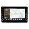 Штатная магнитола CarMedia OL-9794-1-P (с кнопками) для Kia Sorento XM II 2012-2020 на Android 10.0