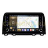 Штатная магнитола CarMedia OL-9651-P (с кнопками) для Honda CR-V 2017-2024 на Android 10.0
