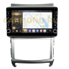 Штатная магнитола CarMedia OL-9766-P (с кнопками) для Hyundai ix55 2008-2013 на Android 10.0