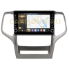 Штатная магнитола CarMedia OL-9254-P (с кнопками) для Jeep Grand Cherokee 2010-2013 на Android 10.0