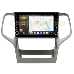 CarMedia OL-9254-P (с кнопками) для  Jeep Grand Cherokee 2010-2013 на Android 10.0