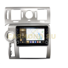 Головное устройство CarMedia OL-9299-F (с кнопками) для Hummer H2 2007-2009 на Android 10.0