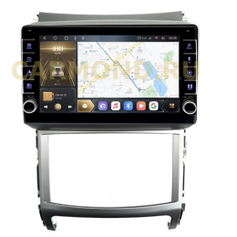 CarMedia OL-9766-F (с кнопками) для Hyundai ix55 2008-2013 на Android 10.0