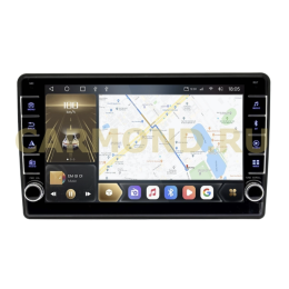 CarMedia OL-9870-P (с кнопками) для Kia Sorento II 2012-2020 на Android 10.0