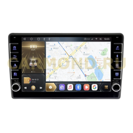 CarMedia OL-9062-F (с кнопками) для Lada GRANTA 2011-2019 на Android 10.0