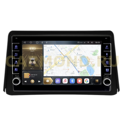 CarMedia OL-9978-F (с кнопками) для Opel Mokka I 2012-2017 на Android 10.0