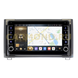 CarMedia OL-9429-F (с кнопками) для Toyota Tundra II 2013-2021 на Android 10.0
