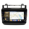 Штатная магнитола CarMedia OL-9107-F (с кнопками) для Volkswagen TOUAREG 2011+ на Android 10.0