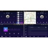 Штатная магнитола Stonelock CIT100MB 3/32 ГБ для Citroen C4 II, DS4 2011-2017 на Android 10.0