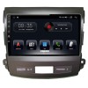 Штатная магнитола Stonelock CIT901MB 3/32 ГБ для Peugeot 4007 (2007 - 2012) на Android 10.0