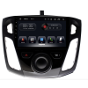 Штатная магнитола Stonelock FRD905BM 3/32 ГБ для Ford Focus III 2011-2016 на Android 10.0