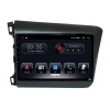Штатная магнитола Stonelock HON902MB 3/32 ГБ для Honda Civic 2012-2015 на Android 10.0