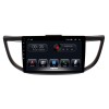 Штатная магнитола Stonelock HON101MB 3/32 ГБ для Honda CR-V IV 2012-2016 на Android 10.0