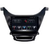 Штатная магнитола Stonelock HYD911MB 3/32 ГБ для Hyundai Elantra V (MD) 2014-2016 на Android 10.0