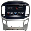 Штатная магнитола Stonelock HYD912MB 3/32 ГБ для Hyundai H1 Starex II 2015-2022 серый на Android 10.0