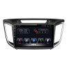 Штатная магнитола Stonelock HYD915MB 3/32 ГБ для Hyundai Creta 2016-2021 на Android 10.0