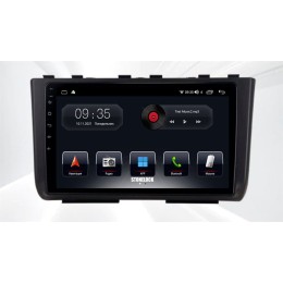 Штатная магнитола Stonelock HYD106MB 3/32 ГБ для Hyundai Creta 2021-2024 на Android 10.0