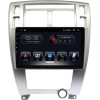 Штатная магнитола Stonelock HYD103MB 3/32 ГБ для Hyundai Tucson I 2004-2010 на Android 10.0