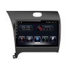 Штатная магнитола Stonelock KIA909MB 3/32 ГБ для KIA Cerato III 2013-2018 на Android 10.0