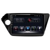 Штатная магнитола Stonelock KIA901MB 3/32 ГБ для Kia Rio III 2011-2017 на Android 10.0
