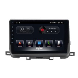 Штатная магнитола Stonelock KIA104MB 3/32 ГБ для KIA Sportage (NP) 2018+ на Android 10.0