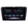 Штатная магнитола Stonelock MZD904MB 3/32 ГБ для Mazda 3 (BK) 2003-2009 на Android 10.0