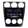 Штатная магнитола Stonelock MZD900MB 3/32 ГБ для Mazda 6 2002-2007 на Android 10.0