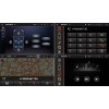 Штатная магнитола Roximo CarDroid RD-3721D для Skoda Universal 9 дюймов на Android 10.0 DSP