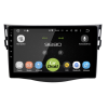 Штатная магнитола Roximo CarDroid RD-1140F для Toyota RAV4 (XA30) 2006-2013 (Android 10.0) DSP